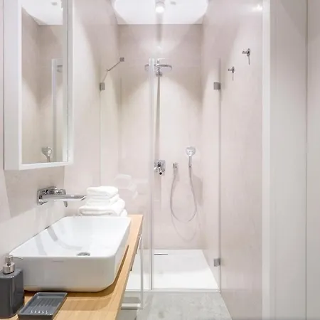 Apartamento Gdynia Baltiq Plaza Exterior foto