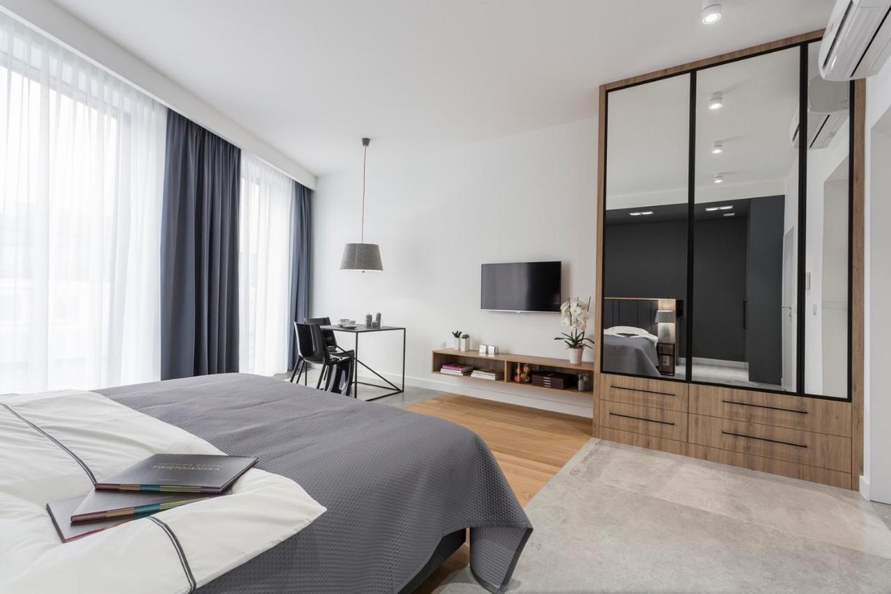 Baltiq Plaza Apartment Gdynia