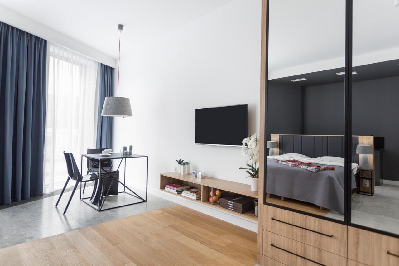 Baltiq Plaza Apartment *