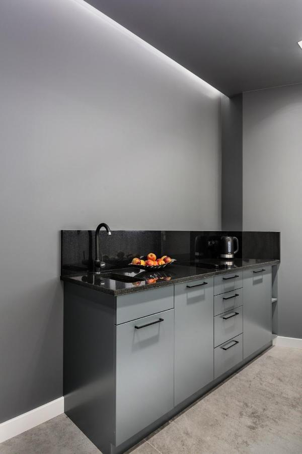 Baltiq Plaza Apartment Gdynia