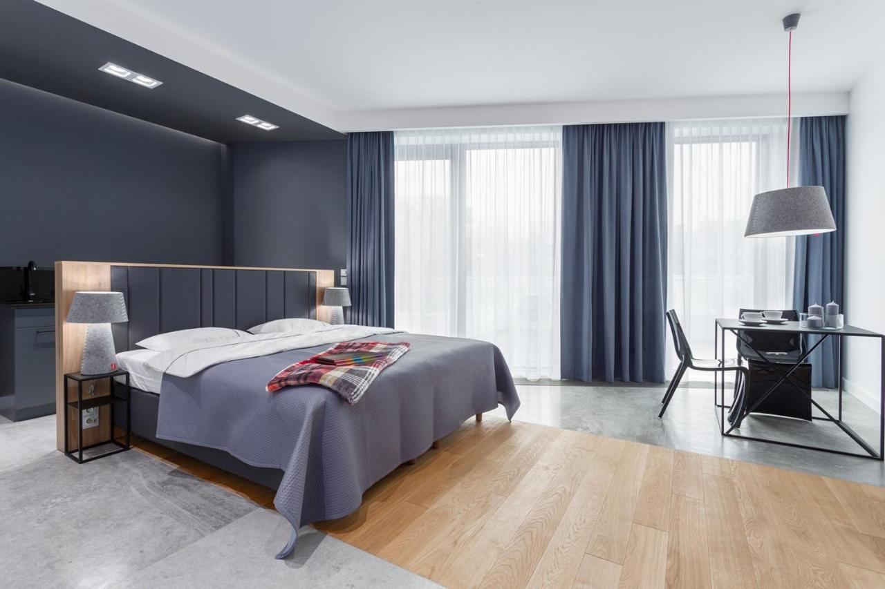 Baltiq Plaza Apartment Gdynia