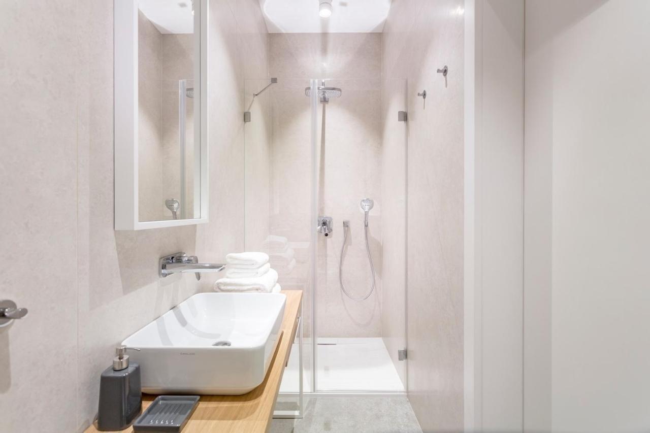 Apartment Baltiq Plaza